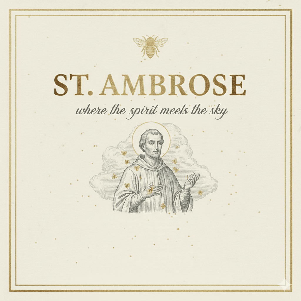 Ambrose bottle